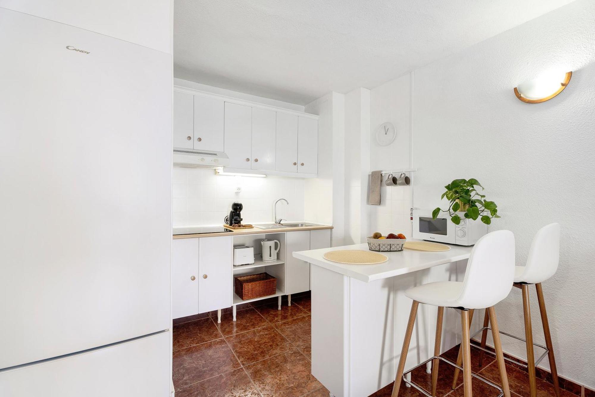 Luna Apartament