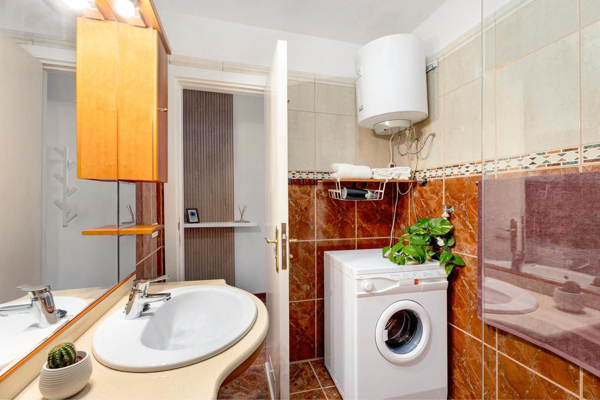 Apartament Luna *