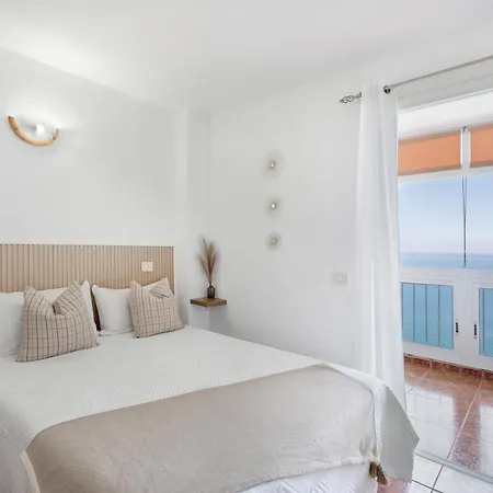 Apartamento Luna Tacoronte Exterior photo