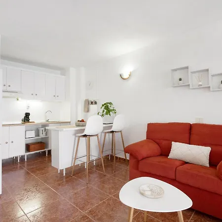 Apartamento Luna Tacoronte Exterior photo