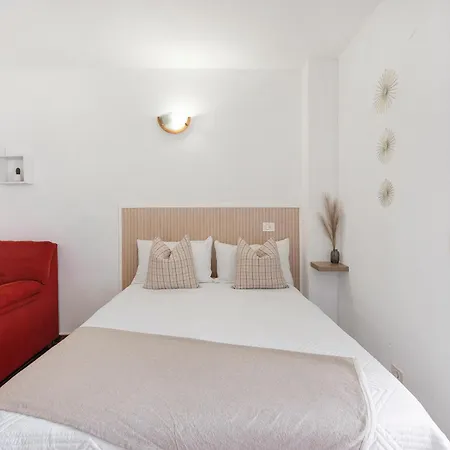 Apartamento Luna Tacoronte Exterior photo
