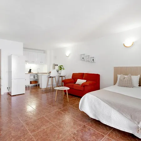 Apartamento Luna Tacoronte Exterior photo