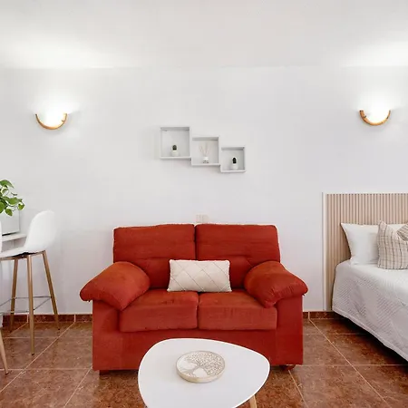 Apartamento Luna Tacoronte Exterior photo
