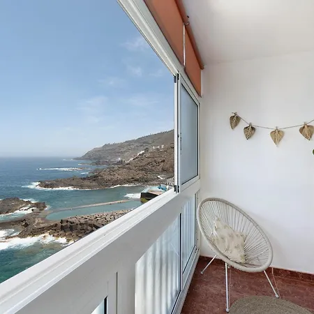 Apartamento Luna Tacoronte Exterior photo