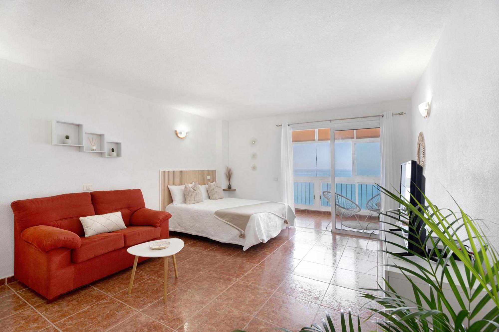 Luna Apartment Tacoronte
