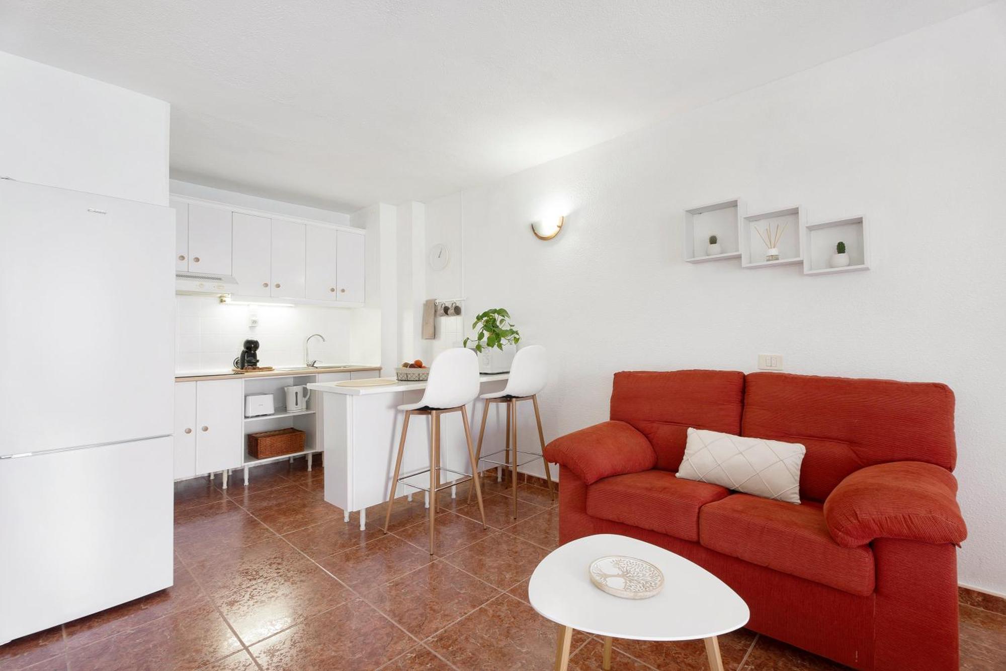 Apartment Luna