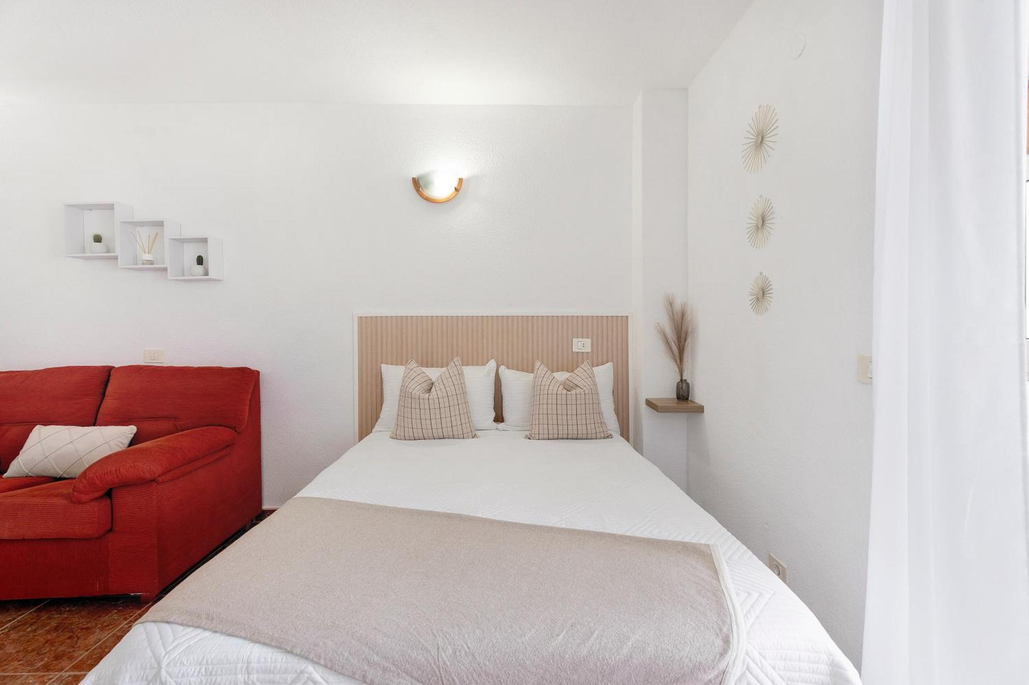 Luna Apartment Tacoronte